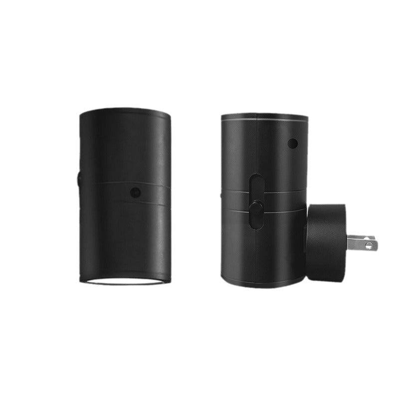 LED Wall Mounted Adjustable Night Lamp