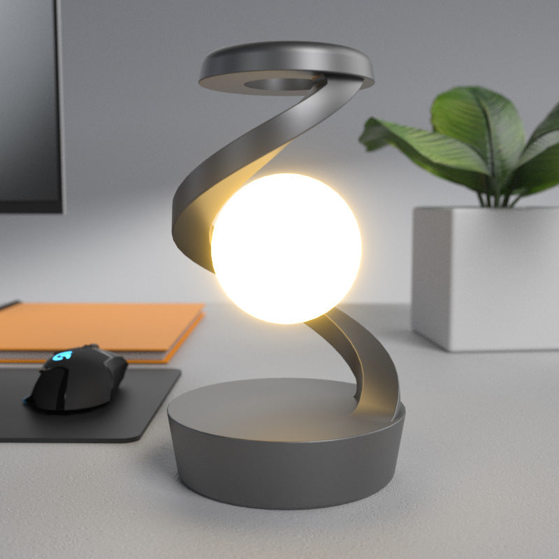 Moon Desk Smart Lamp