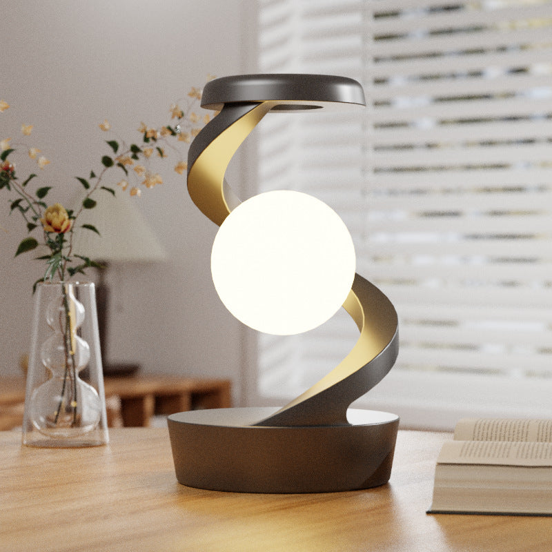 Moon Desk Smart Lamp