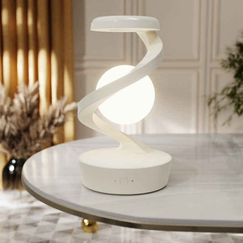 Moon Desk Smart Lamp