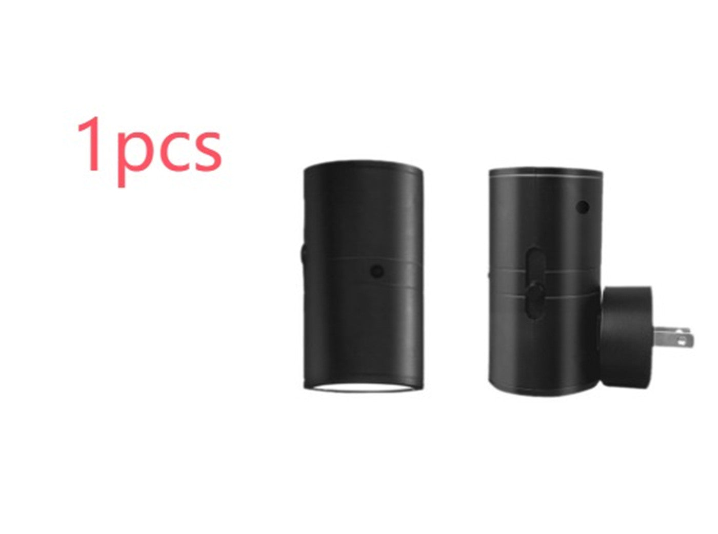 LED Wall Mounted Adjustable Night Lamp