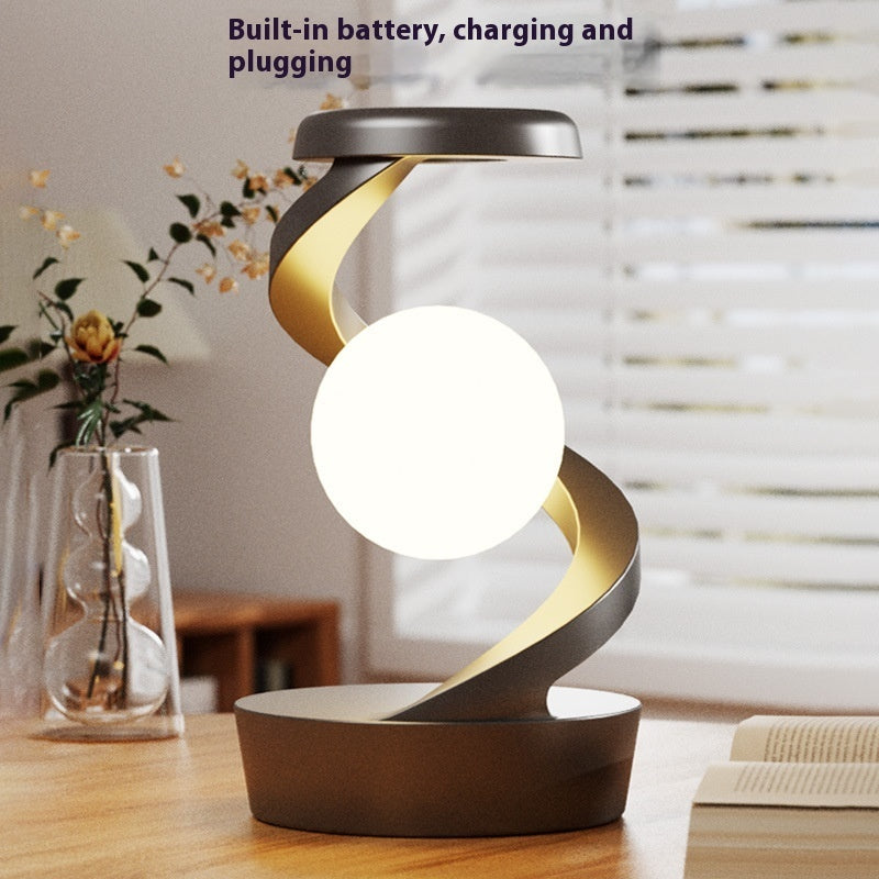 Moon Desk Smart Lamp