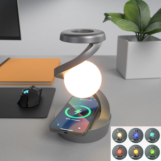 Moon Desk Smart Lamp