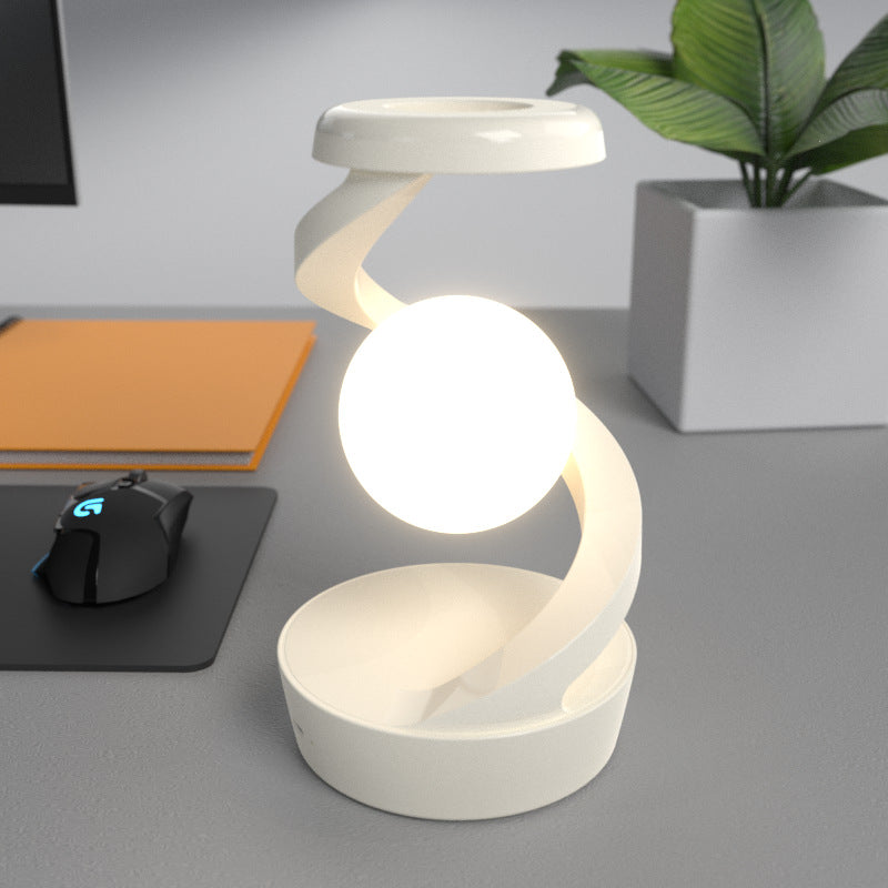 Moon Desk Smart Lamp