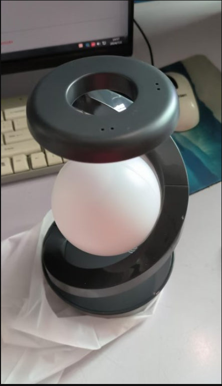 Moon Desk Smart Lamp