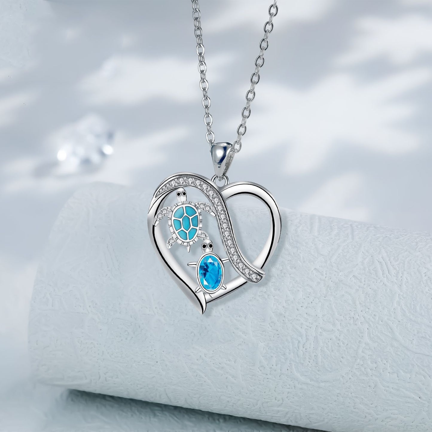 Necklace Love Gift