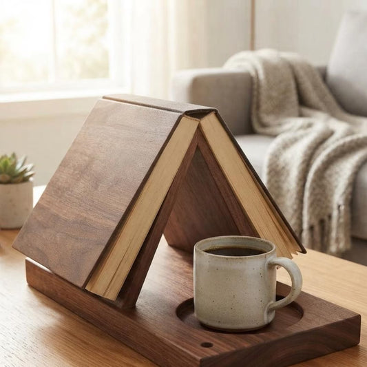 wooden-triangle-book-stand-tablet-slot-reading-gift.jpg